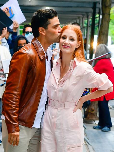 jessica chastain leaked|Jessica Chastain had one condition while filming full